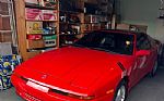 1991 Supra Turbo Hatchback Thumbnail 4
