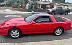 1991 Supra Turbo Hatchback Thumbnail 2