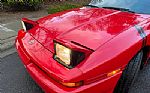 1991 Supra Turbo Hatchback Thumbnail 7