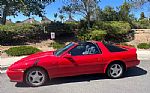 1991 Supra Turbo Hatchback Thumbnail 23