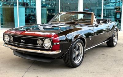 Photo of a 1968 Chevrolet Camaro for sale