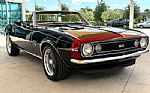 1968 Camaro Thumbnail 3