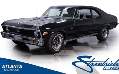 Photo of a 1972 Chevrolet Nova SS 396 Tribute for sale