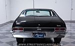 1972 Nova SS 396 Tribute Thumbnail 10