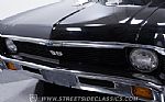 1972 Nova SS 396 Tribute Thumbnail 18