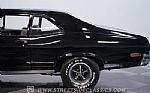 1972 Nova SS 396 Tribute Thumbnail 21