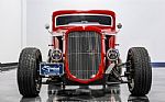 1933 3-Window Coupe Street Rod Thumbnail 29