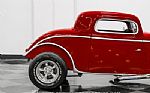 1933 3-Window Coupe Street Rod Thumbnail 27