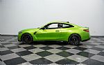 2021 M4 Competition Thumbnail 8