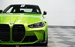 2021 M4 Competition Thumbnail 20