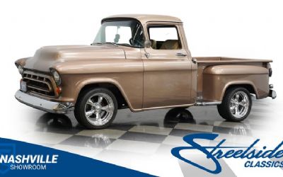 1957 Chevrolet 3100 