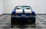 1972 Camaro Z28 Tribute Thumbnail 11