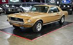 1968 Mustang Thumbnail 2