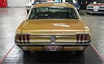 1968 Mustang Thumbnail 5