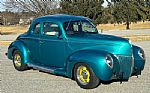 1939 5 window coupe Thumbnail 2