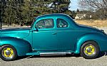1939 5 window coupe Thumbnail 5