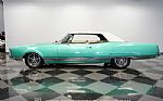 1968 Ninety-Eight Convertible Thumbnail 8