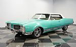 1968 Ninety-Eight Convertible Thumbnail 6