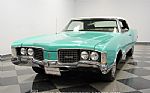 1968 Ninety-Eight Convertible Thumbnail 19