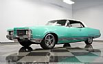 1968 Ninety-Eight Convertible Thumbnail 22