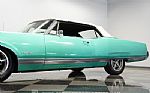 1968 Ninety-Eight Convertible Thumbnail 23