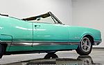 1968 Ninety-Eight Convertible Thumbnail 29
