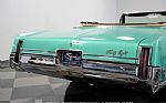 1968 Ninety-Eight Convertible Thumbnail 27