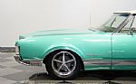1968 Ninety-Eight Convertible Thumbnail 24