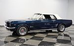 1966 Mustang Convertible Thumbnail 7