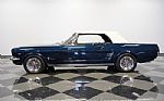 1966 Mustang Convertible Thumbnail 8