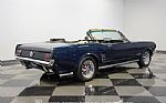 1966 Mustang Convertible Thumbnail 13