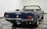 1966 Mustang Convertible Thumbnail 12