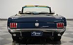 1966 Mustang Convertible Thumbnail 11