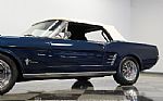 1966 Mustang Convertible Thumbnail 23