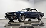 1966 Mustang Convertible Thumbnail 22