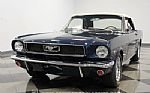 1966 Mustang Convertible Thumbnail 19