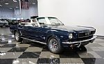 1966 Mustang Convertible Thumbnail 17