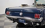 1966 Mustang Convertible Thumbnail 27