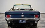 1966 Mustang Convertible Thumbnail 26