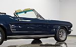 1966 Mustang Convertible Thumbnail 29