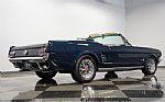 1966 Mustang Convertible Thumbnail 28