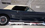 1966 Mustang Convertible Thumbnail 74