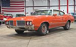 1972 Cutlass Supreme Thumbnail 1