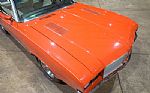 1972 Cutlass Supreme Thumbnail 18