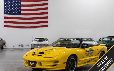 Photo of a 2002 Pontiac Firebird Trans Am WS6 for sale