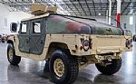 1993 Humvee M998 Thumbnail 4