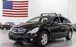2008 R350 4MATIC Thumbnail 3