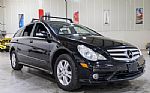 2008 R350 4MATIC Thumbnail 9
