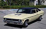 1969 Nova Thumbnail 5