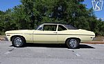 1969 Nova Thumbnail 19